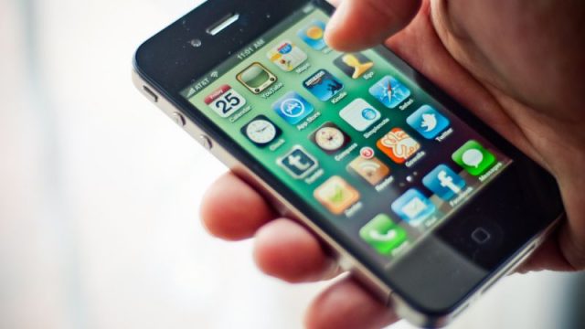 Apps nativas vs Web Apps