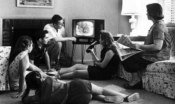 El futuro de los medios de comunicación