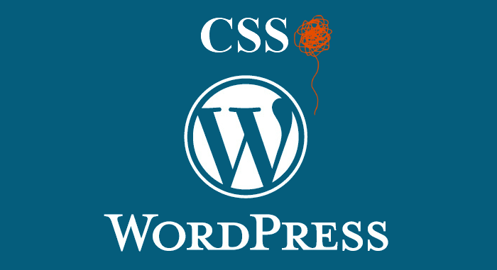 css para wordpress