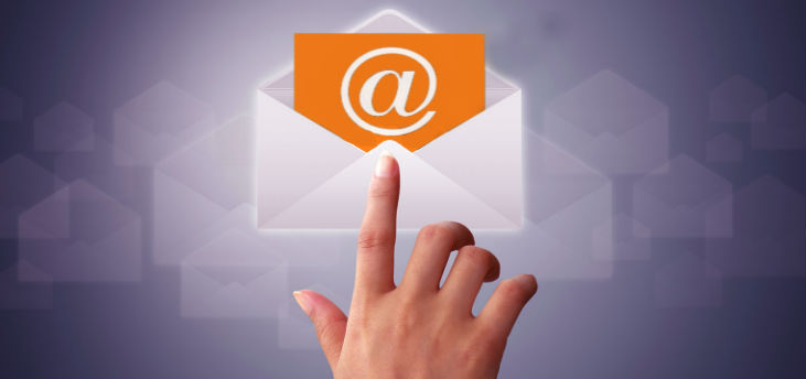Configurar email externo en gmail