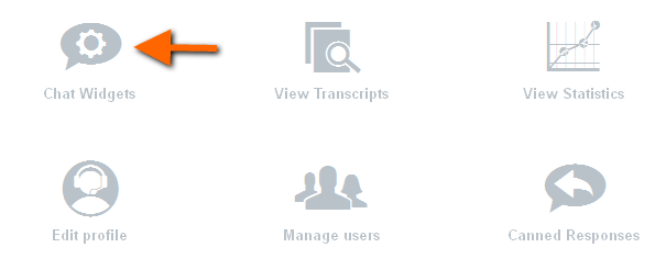 chat widget purechat