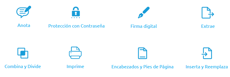 editar pdf fácilmente con pdfelement